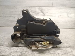 bontott MITSUBISHI COLT Jobb hátsó Ajtózár