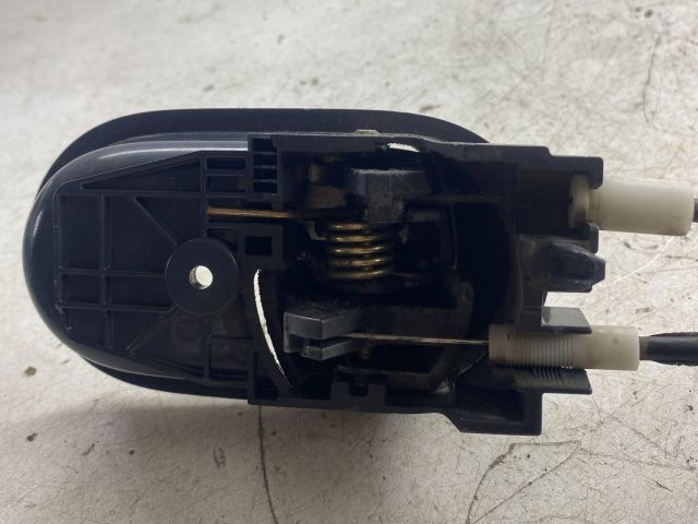 bontott MITSUBISHI COLT Jobb hátsó Ajtózár