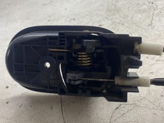 bontott MITSUBISHI COLT Jobb hátsó Ajtózár