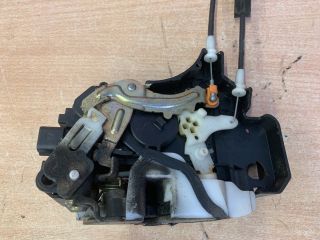 bontott MITSUBISHI COLT Jobb hátsó Ajtózár