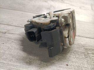 bontott MITSUBISHI COLT Jobb hátsó Ajtózár