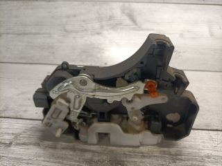 bontott MITSUBISHI COLT Jobb hátsó Ajtózár