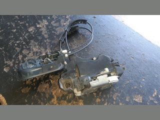 bontott MITSUBISHI COLT Jobb hátsó Ajtózár