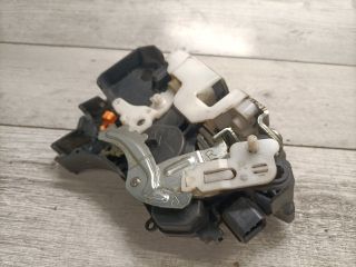 bontott MITSUBISHI COLT Jobb hátsó Ajtózár