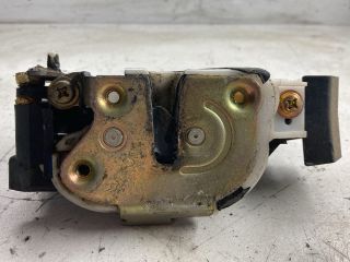 bontott MITSUBISHI COLT Jobb hátsó Ajtózár