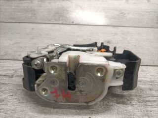 bontott MITSUBISHI COLT Jobb hátsó Ajtózár