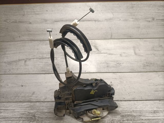 bontott MITSUBISHI COLT Jobb hátsó Ajtózár