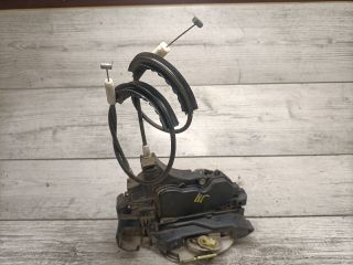 bontott MITSUBISHI COLT Jobb hátsó Ajtózár