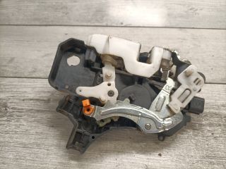 bontott MITSUBISHI COLT Jobb hátsó Ajtózár