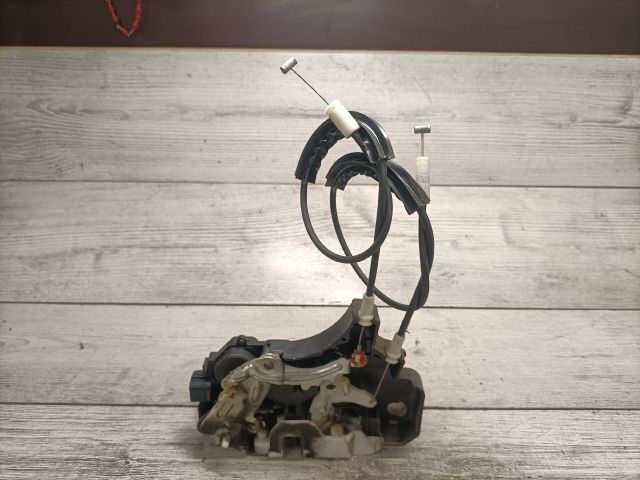 bontott MITSUBISHI COLT Jobb hátsó Ajtózár