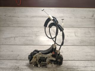 bontott MITSUBISHI COLT Jobb hátsó Ajtózár