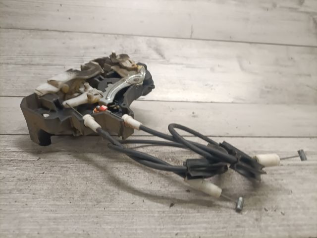 bontott MITSUBISHI COLT Jobb hátsó Ajtózár