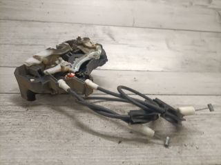 bontott MITSUBISHI COLT Jobb hátsó Ajtózár