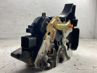 bontott MITSUBISHI COLT Jobb hátsó Ajtózár