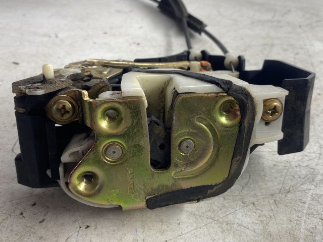 bontott MITSUBISHI COLT Jobb hátsó Ajtózár