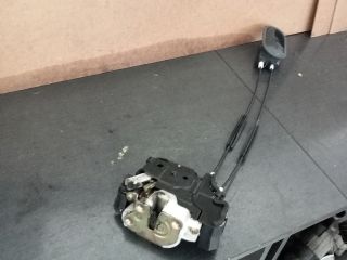 bontott MITSUBISHI COLT Jobb hátsó Ajtózár