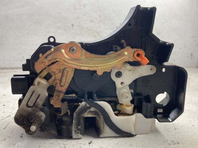 bontott MITSUBISHI COLT Jobb hátsó Ajtózár