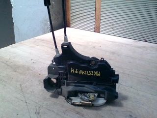 bontott MITSUBISHI COLT Jobb hátsó Ajtózár