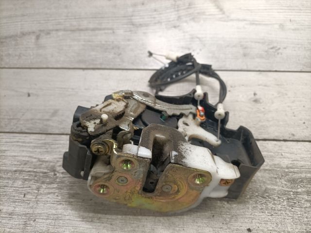 bontott MITSUBISHI COLT Jobb hátsó Ajtózár