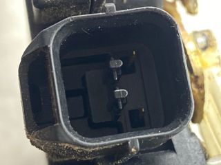 bontott MITSUBISHI COLT Jobb hátsó Ajtózár