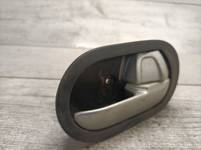 bontott MITSUBISHI COLT Jobb hátsó Belső Kilincs