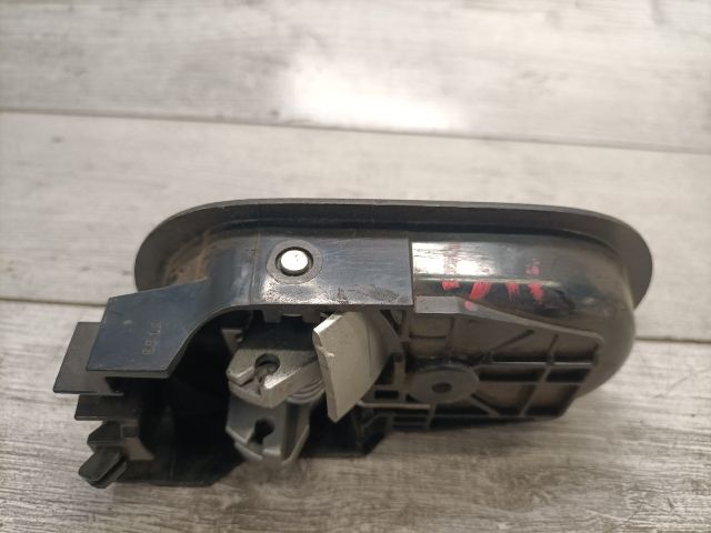 bontott MITSUBISHI COLT Jobb hátsó Belső Kilincs