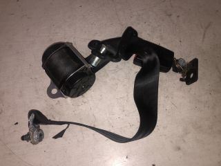 bontott MITSUBISHI COLT Jobb hátsó Biztonsági Öv