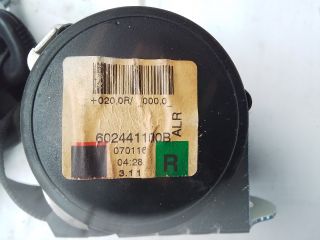 bontott MITSUBISHI COLT Jobb hátsó Biztonsági Öv