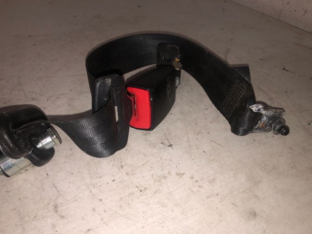 bontott MITSUBISHI COLT Jobb hátsó Biztonsági Öv