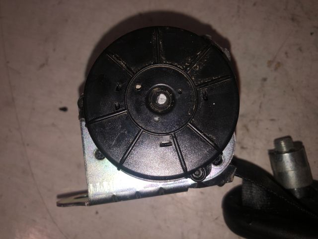 bontott MITSUBISHI COLT Jobb hátsó Biztonsági Öv