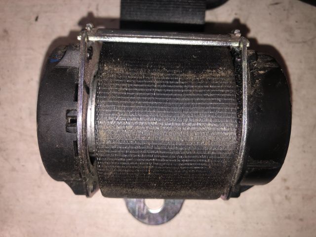 bontott MITSUBISHI COLT Jobb hátsó Biztonsági Öv