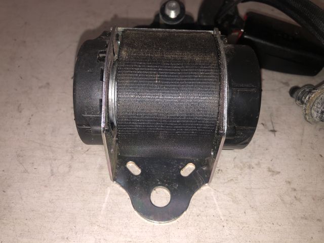 bontott MITSUBISHI COLT Jobb hátsó Biztonsági Öv