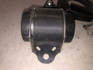 bontott MITSUBISHI COLT Jobb hátsó Biztonsági Öv