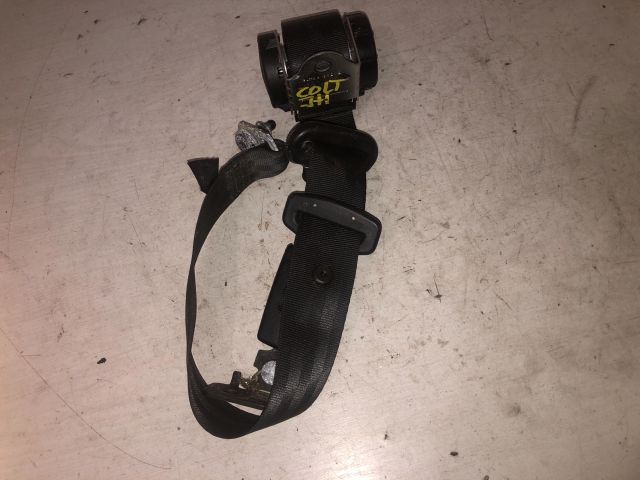 bontott MITSUBISHI COLT Jobb hátsó Biztonsági Öv