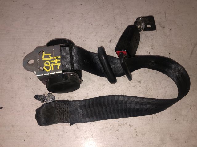 bontott MITSUBISHI COLT Jobb hátsó Biztonsági Öv