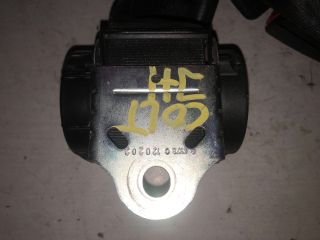 bontott MITSUBISHI COLT Jobb hátsó Biztonsági Öv