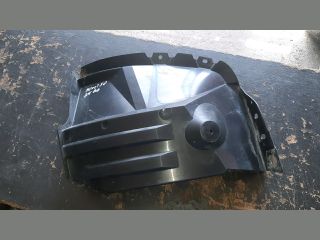 bontott MITSUBISHI COLT Jobb hátsó Dobbetét (Kerékjárati, Műanyag)