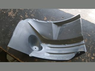 bontott MITSUBISHI COLT Jobb hátsó Dobbetét (Kerékjárati, Műanyag)