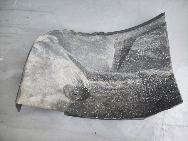 bontott MITSUBISHI COLT Jobb hátsó Dobbetét (Kerékjárati, Műanyag)