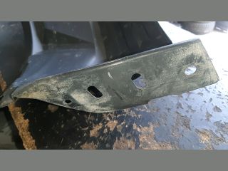 bontott MITSUBISHI COLT Jobb hátsó Dobbetét (Kerékjárati, Műanyag)