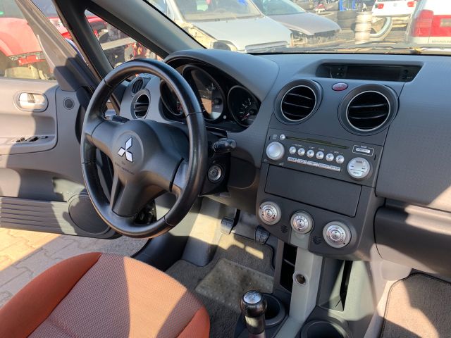 bontott MITSUBISHI COLT Jobb hátsó Hangszóró