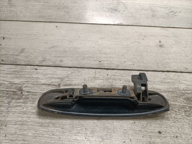 bontott MITSUBISHI COLT Jobb hátsó Külső Kilincs