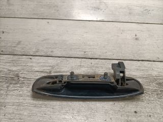 bontott MITSUBISHI COLT Jobb hátsó Külső Kilincs