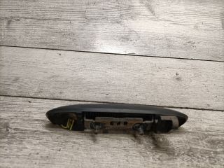 bontott MITSUBISHI COLT Jobb hátsó Külső Kilincs