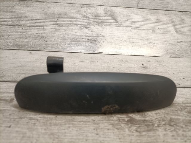 bontott MITSUBISHI COLT Jobb hátsó Külső Kilincs