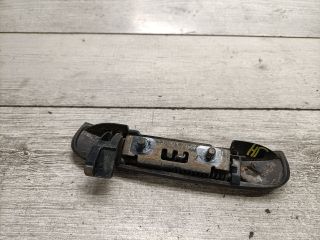 bontott MITSUBISHI COLT Jobb hátsó Külső Kilincs