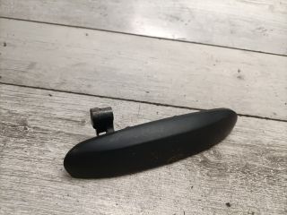 bontott MITSUBISHI COLT Jobb hátsó Külső Kilincs