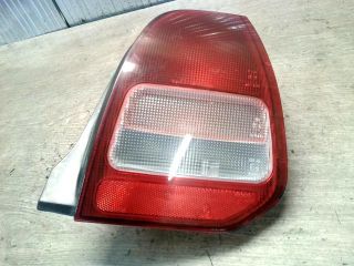 bontott MITSUBISHI COLT Jobb Hátsó Lámpa