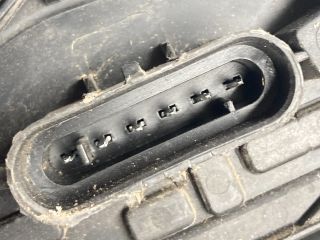 bontott MITSUBISHI COLT Jobb Hátsó Lámpa