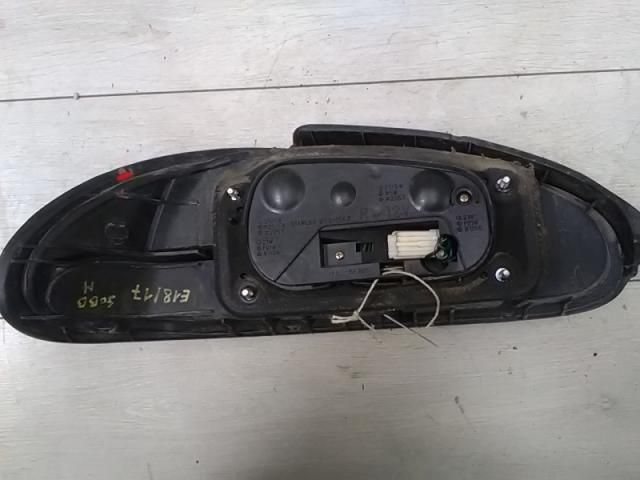bontott MITSUBISHI COLT Jobb Hátsó Lámpa